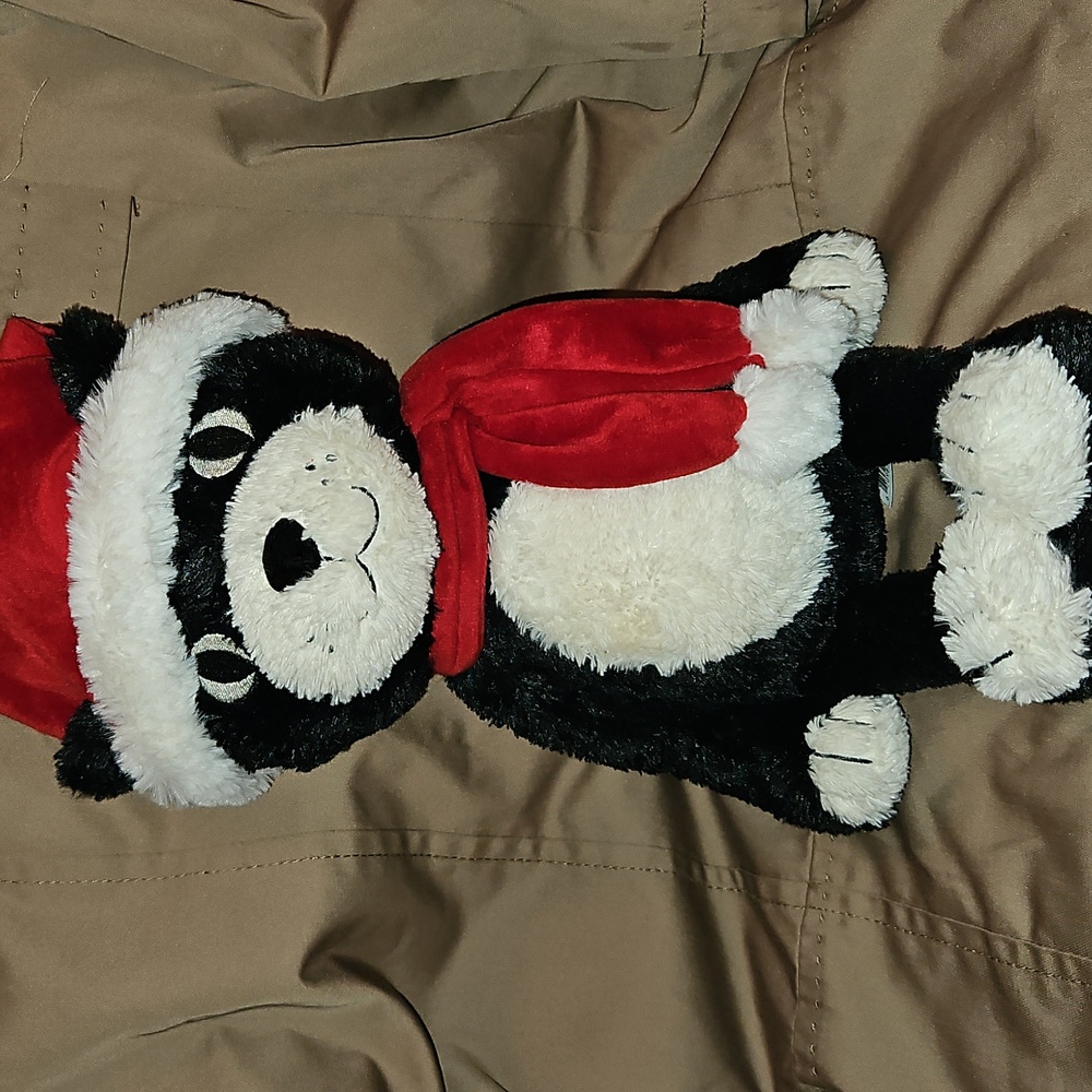 Jellycat Jack